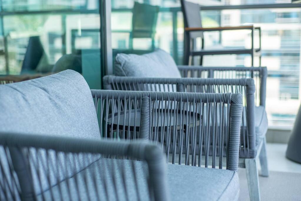 Astonishing 3bdr In The Heart Of Marina * Dubai