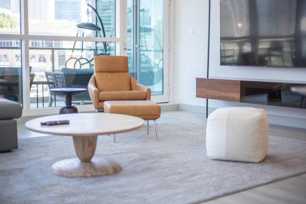 Apartment Astonishing 3bdr In The Heart Of Marina *