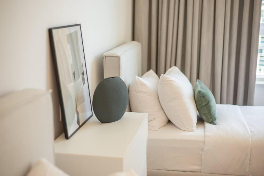 Astonishing 3bdr In The Heart Of Marina * Dubai