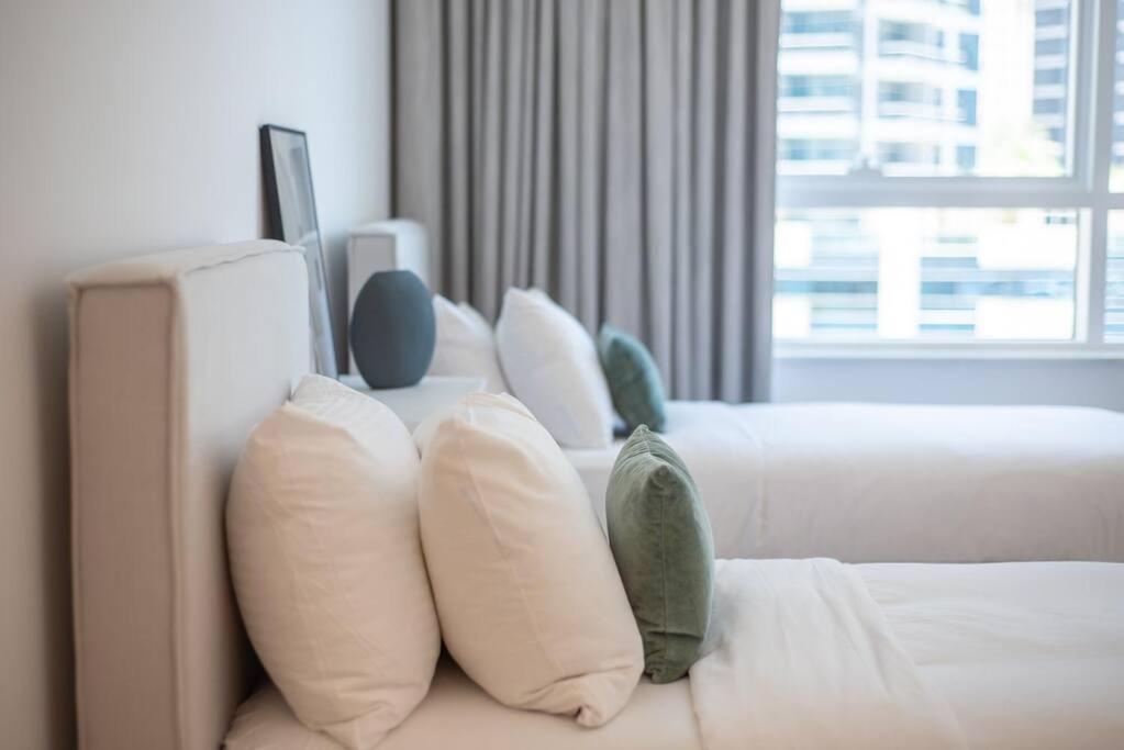 Astonishing 3bdr In The Heart Of Marina *