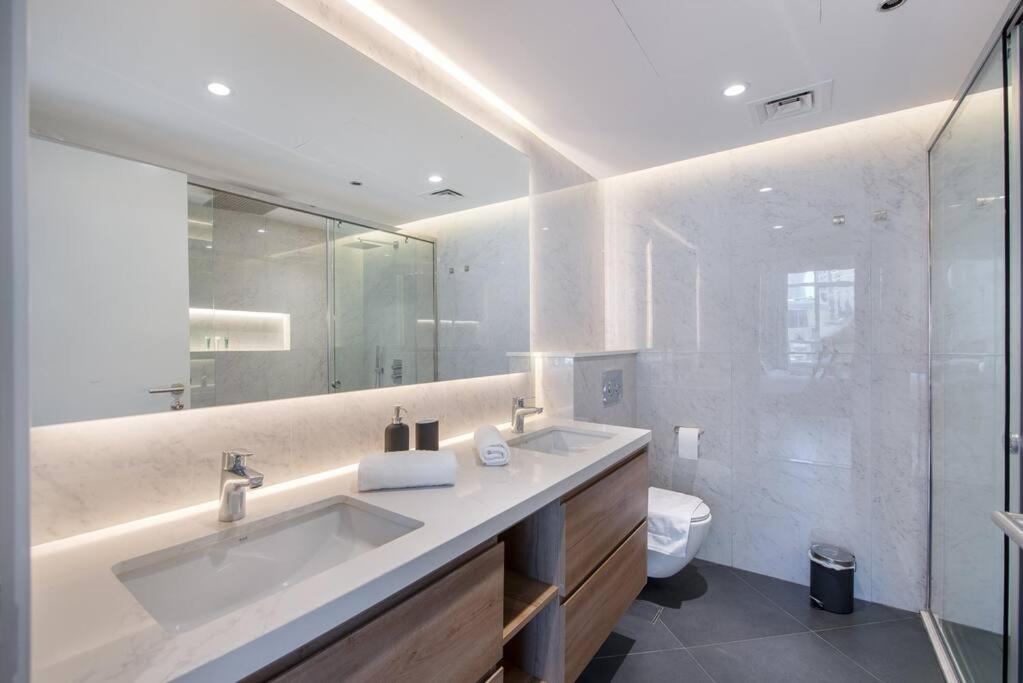 Astonishing 3bdr In The Heart Of Marina *