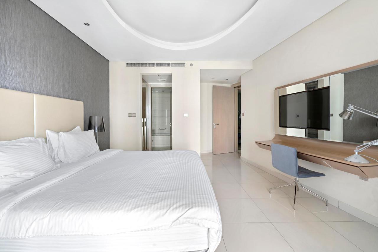 Apartment Aliving Supreme 2br Paramount Towers Business Bay 6206 *