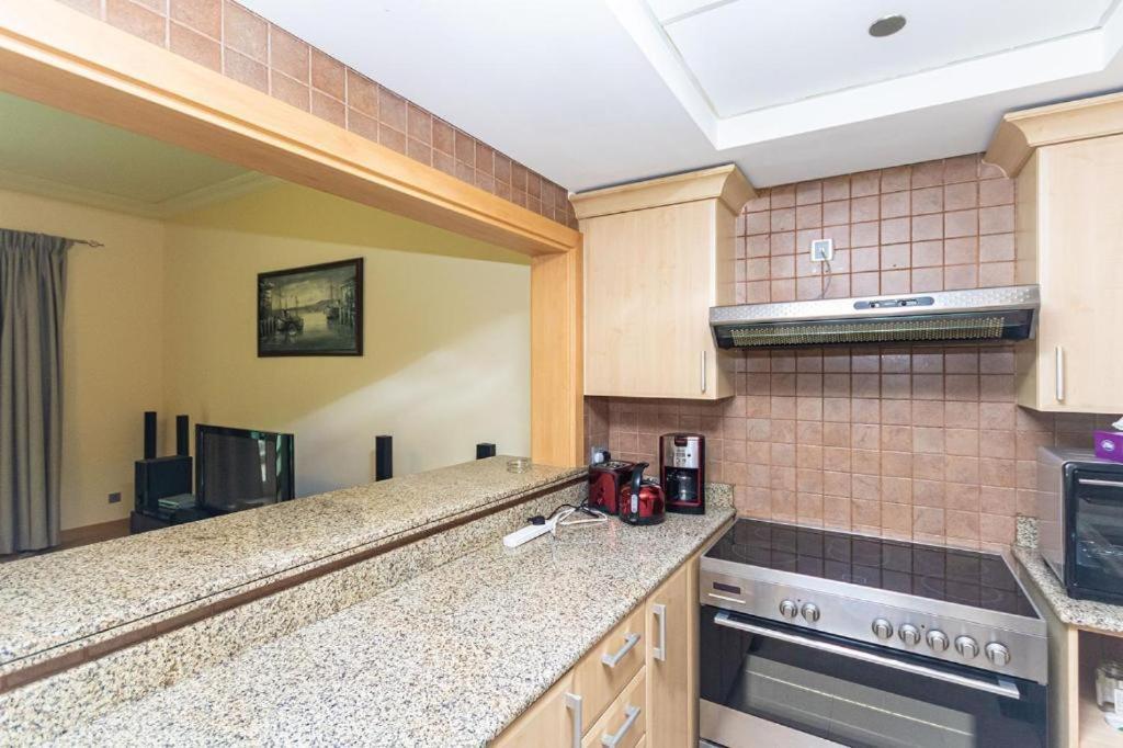Apartment Palm Jumeirah 2 Bed Dubai