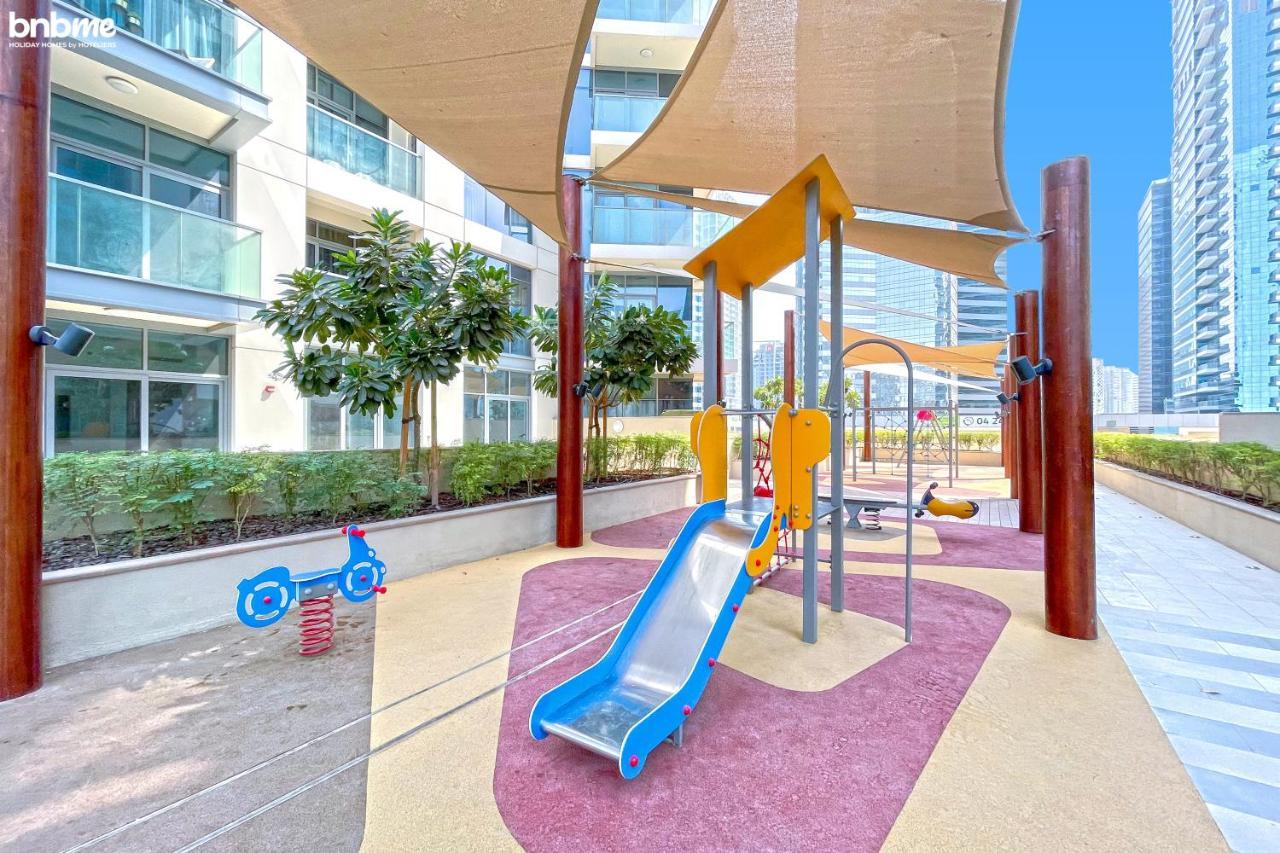 Bnbmehomes - Great Value, In Downtown Close To Burj Khalifa - 1902 *