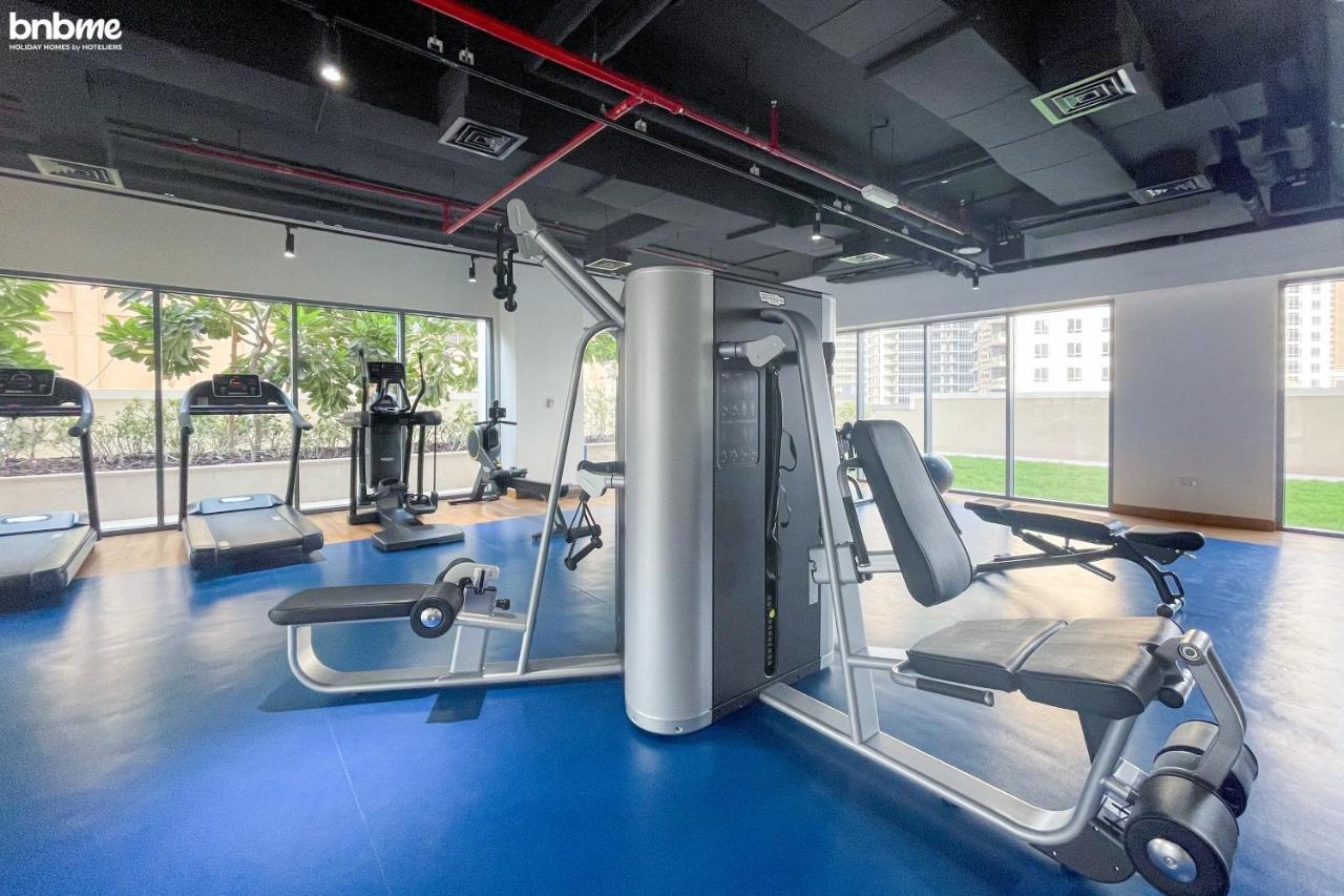 Bnbmehomes - Great Value, In Downtown Close To Burj Khalifa - 1902