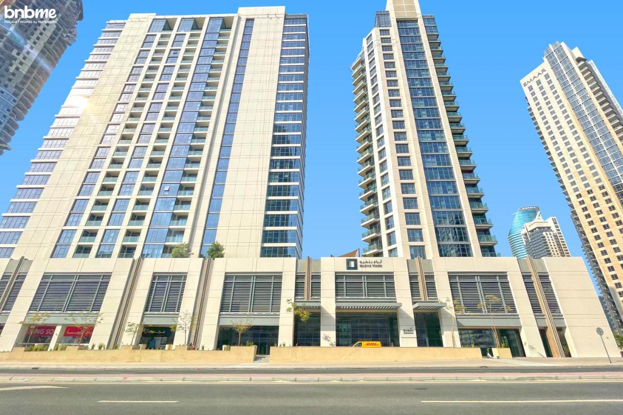 Bnbmehomes - Great Value, In Downtown Close To Burj Khalifa - 1902 Apartment Dubai