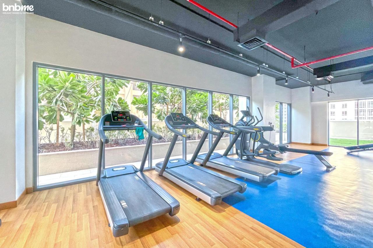 Bnbmehomes - Great Value, In Downtown Close To Burj Khalifa - 1902 Apartment *