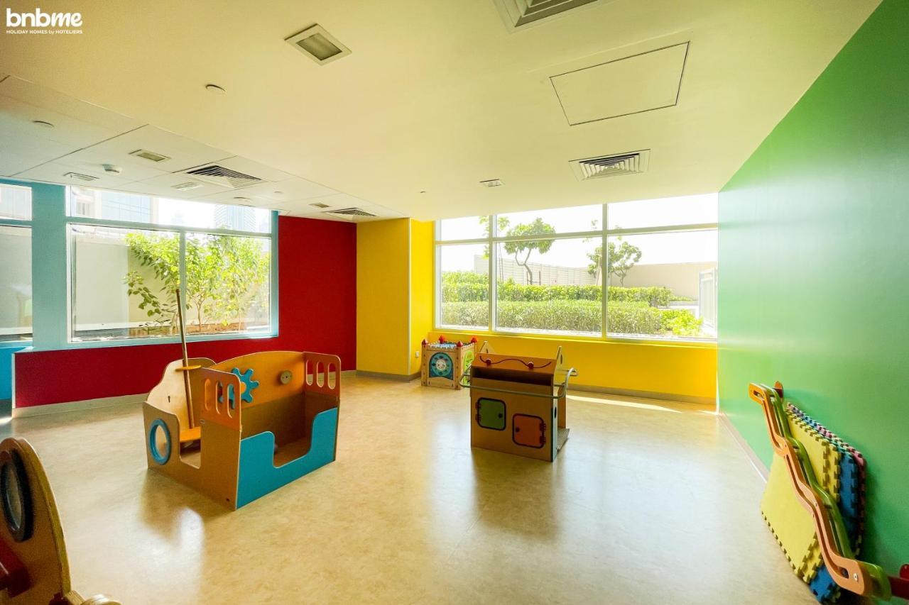 Apartment Bnbmehomes - The Lofts - Emaar