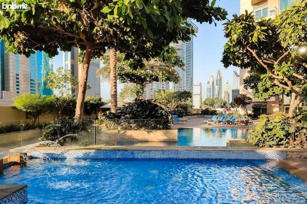 Apartment Bnbmehomes - The Lofts - Emaar *