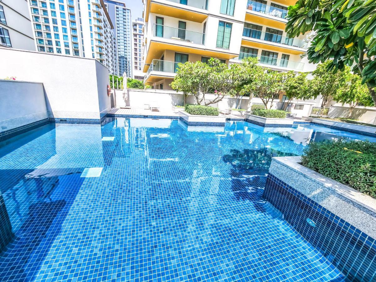By Latinem Luxury 1br G2-2324 Near Burj Khalifa *