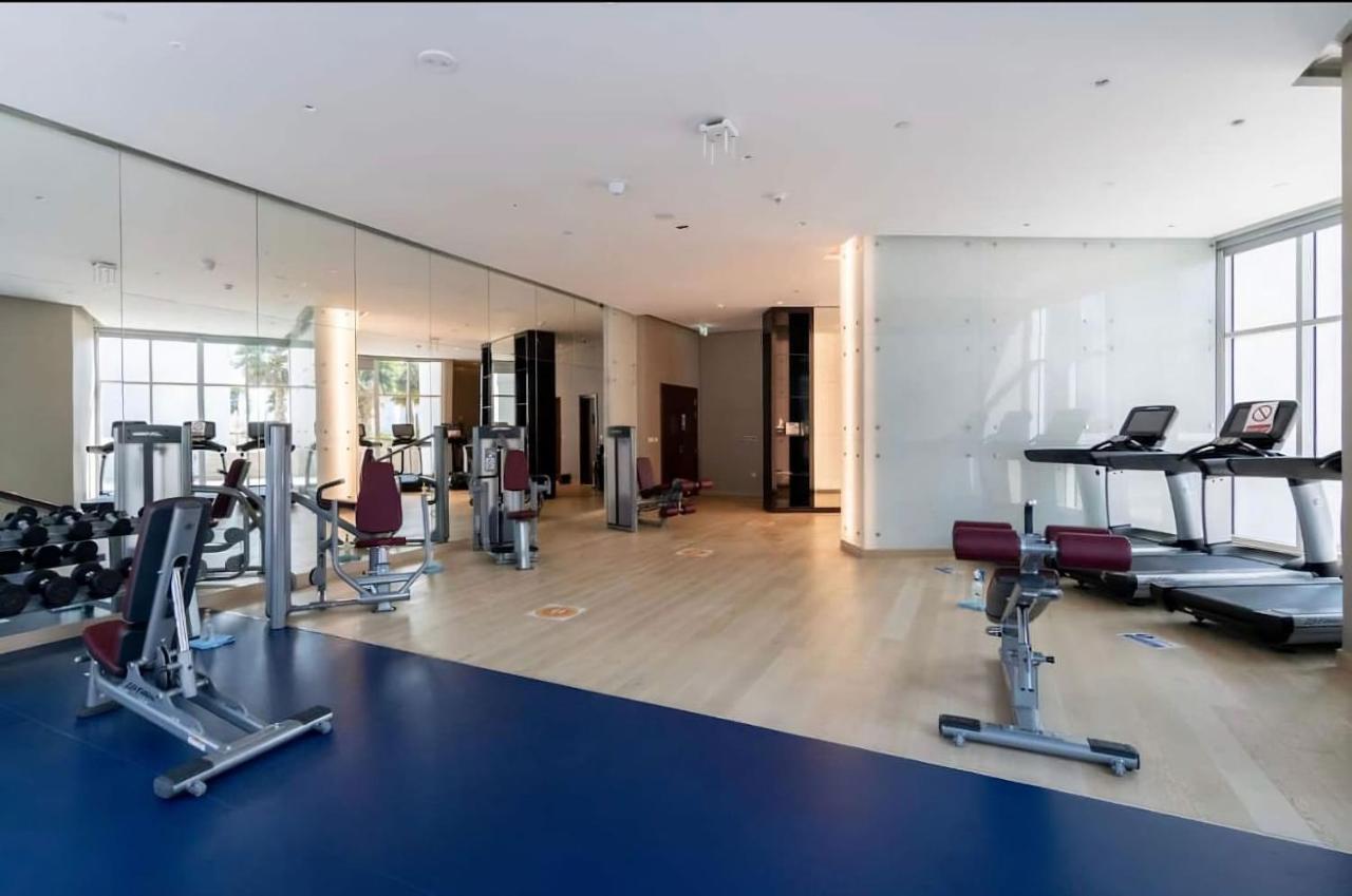 5-star Luxury Studio Near Burj Khalifa Amazing Canal & Views! * Dubai