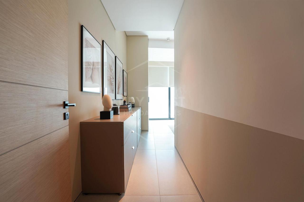 Keyhost - Spectacular 2br - Address Jbr - Sea View - K6260 Apartment Dubai