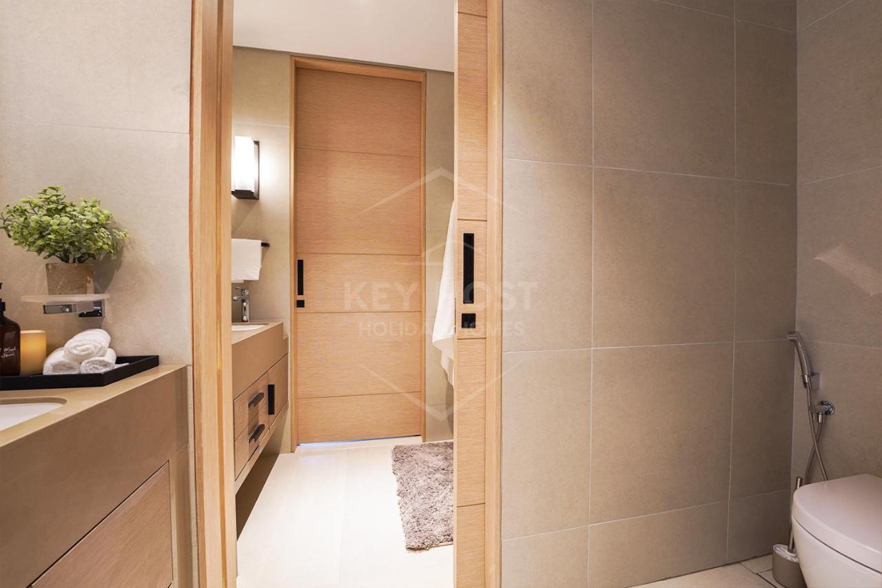 Keyhost - Spectacular 2br - Address Jbr - Sea View - K6260 * Dubai