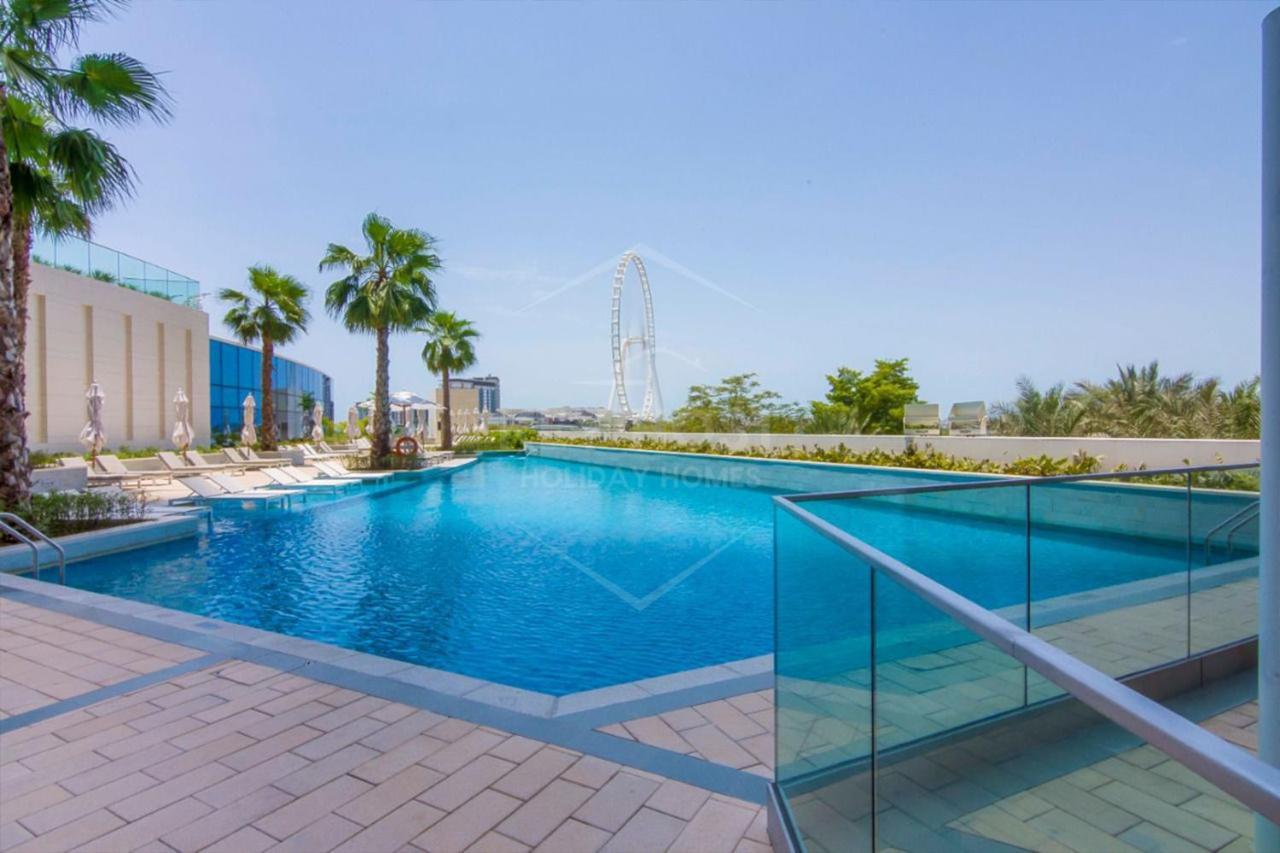 Keyhost - Spectacular 2br - Address Jbr - Sea View - K6260 *