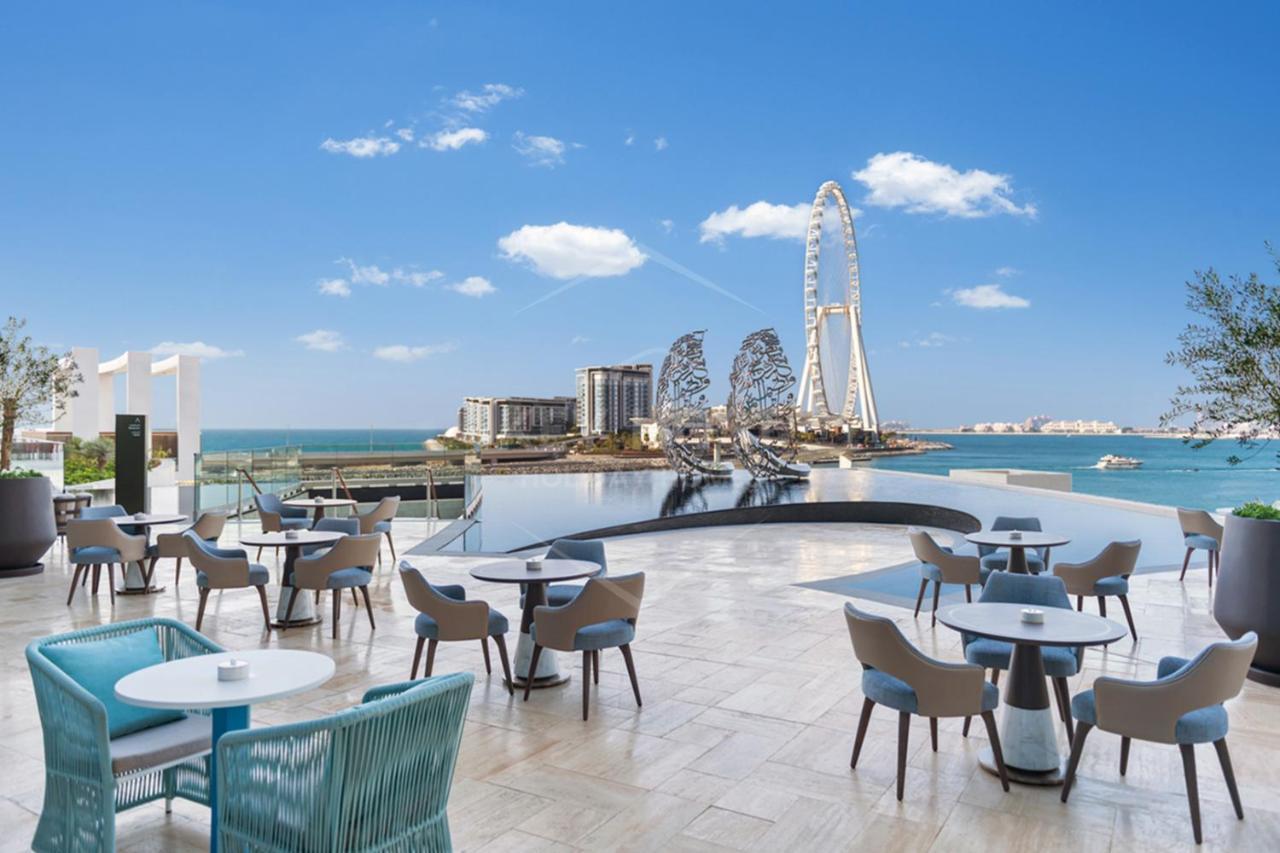 Apartment Keyhost - Spectacular 2br - Address Jbr - Sea View - K6260 Dubai