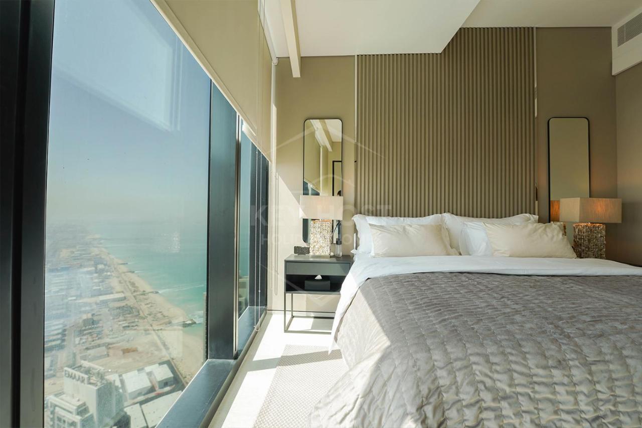 Keyhost - Spectacular 2br - Address Jbr - Sea View - K6260 Apartment