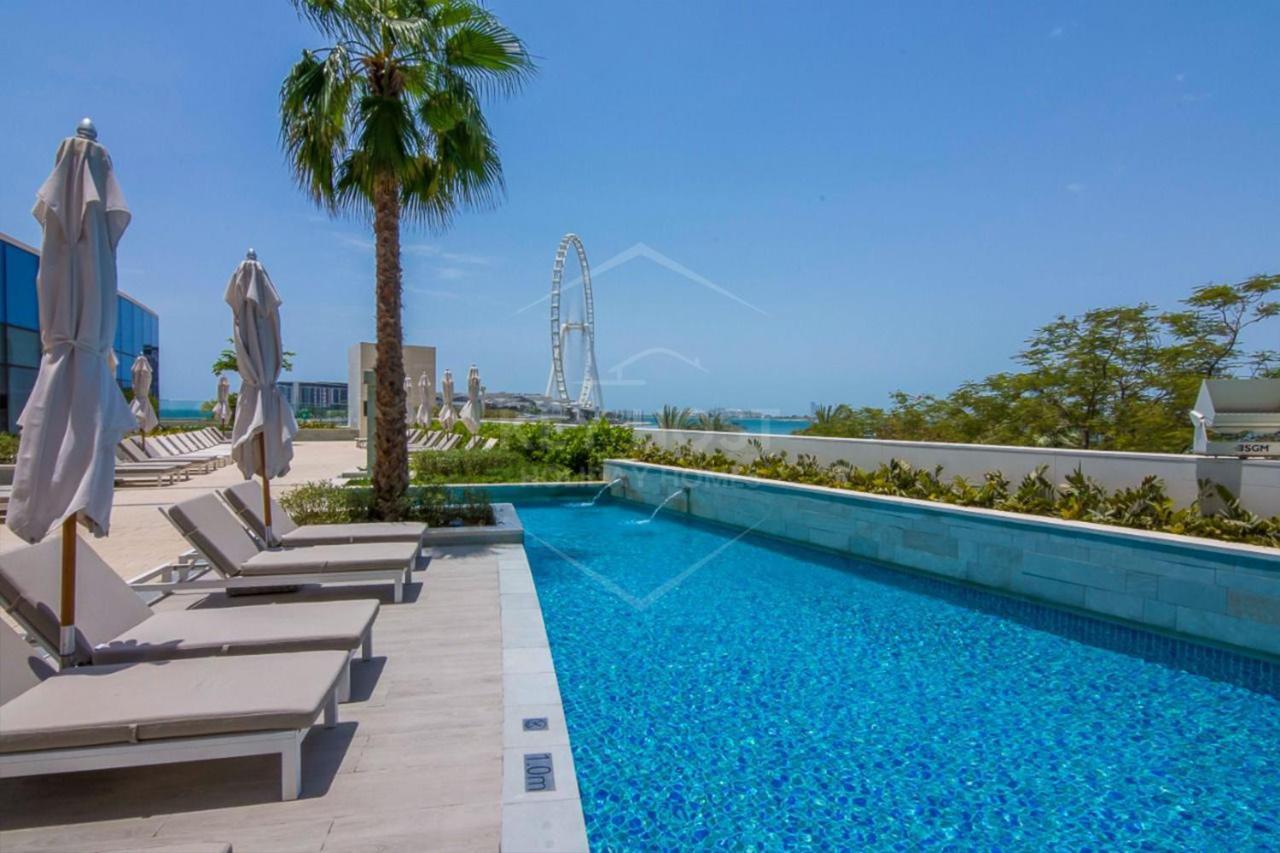 Keyhost - Spectacular 2br - Address Jbr - Sea View - K6260