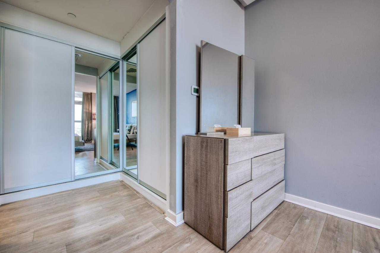 23 Marina Tower, Marina - Mint Apartment *