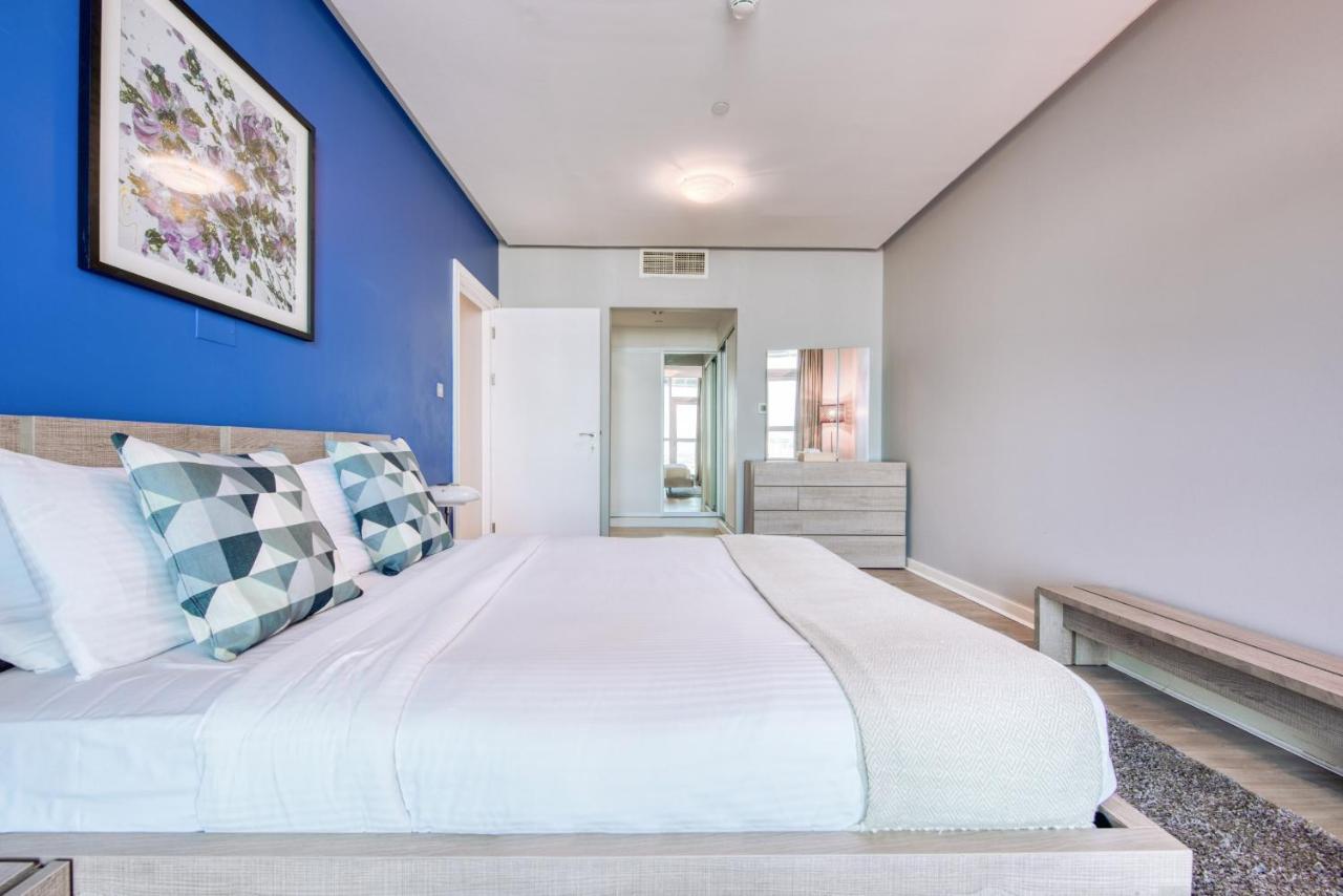 23 Marina Tower, Marina - Mint Apartment Dubai