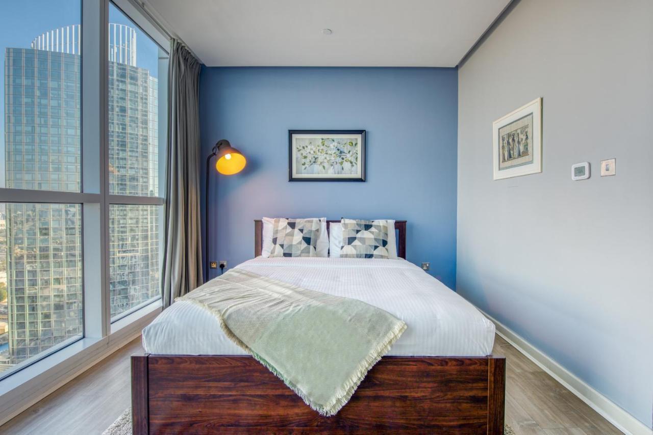 23 Marina Tower, Marina - Mint Apartment *
