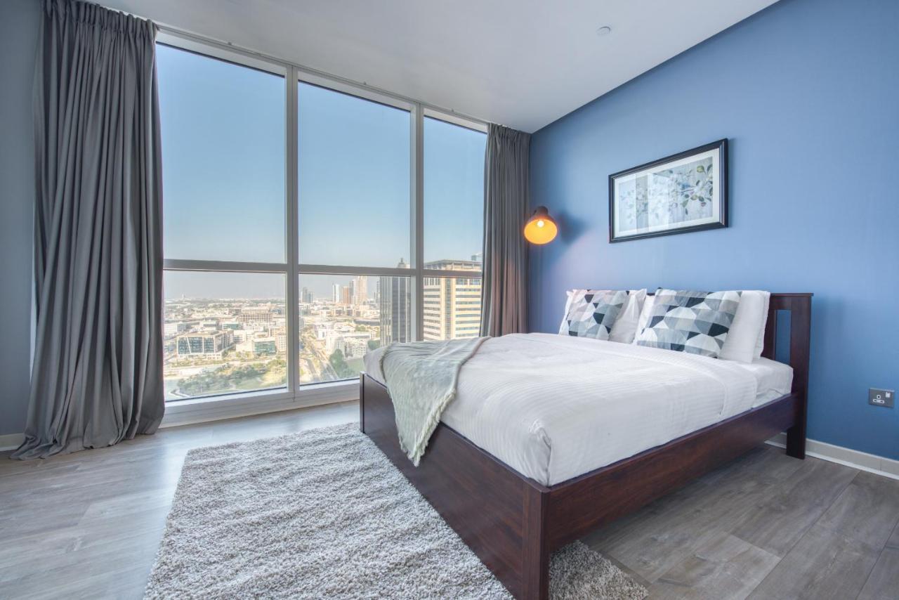23 Marina Tower, Marina - Mint * Dubai