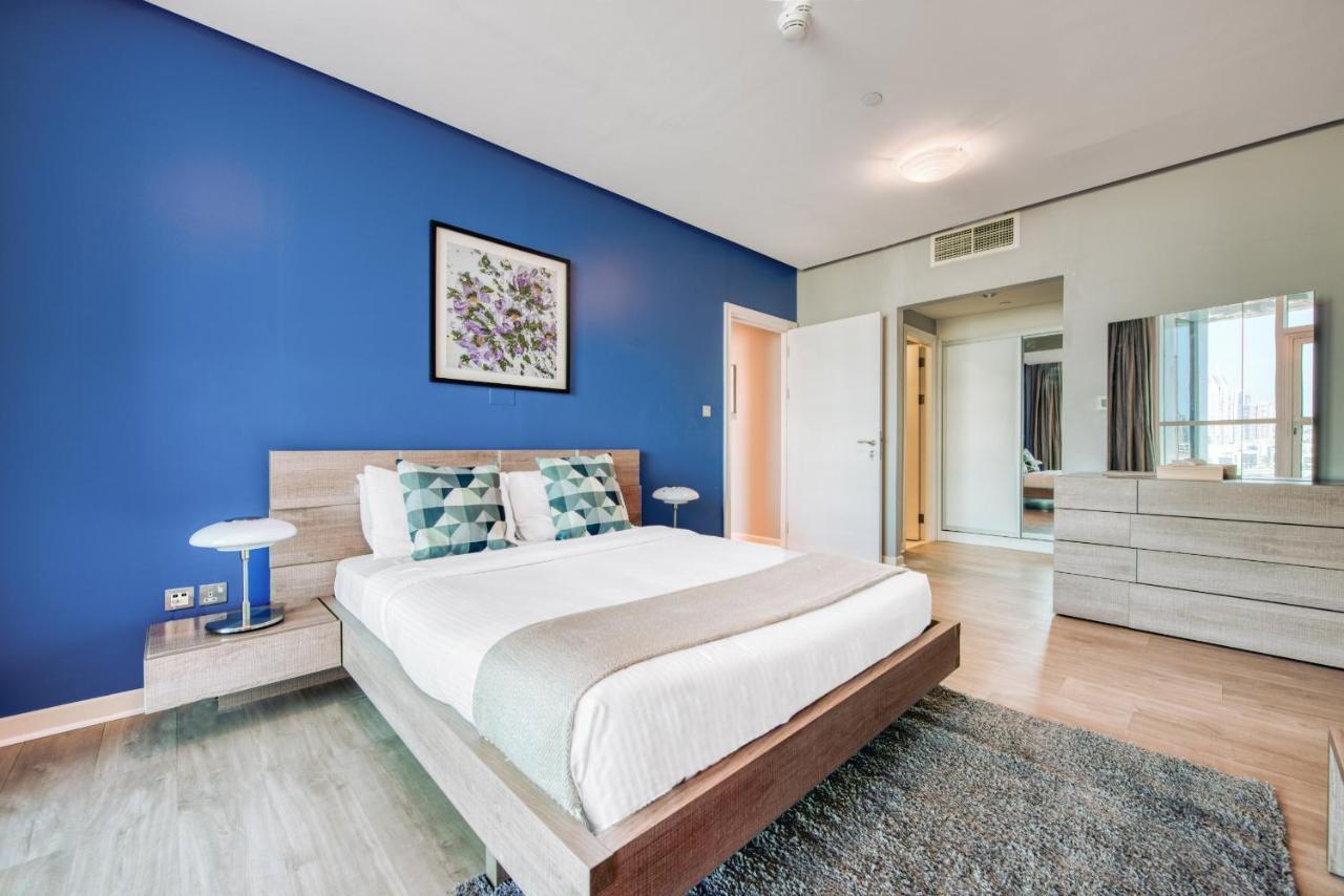 23 Marina Tower, Marina - Mint Dubai
