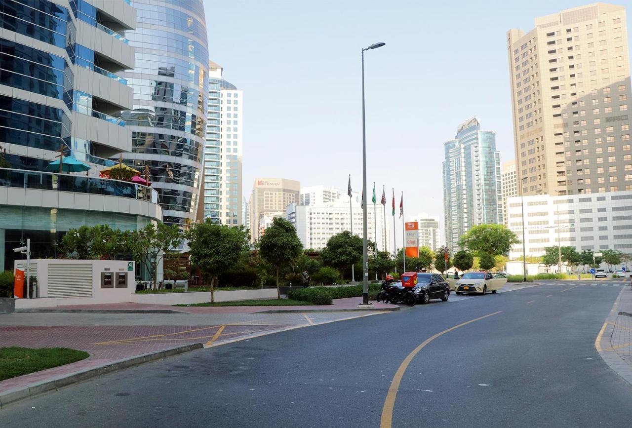 Hotel Dusit D2 Kenz Dubai