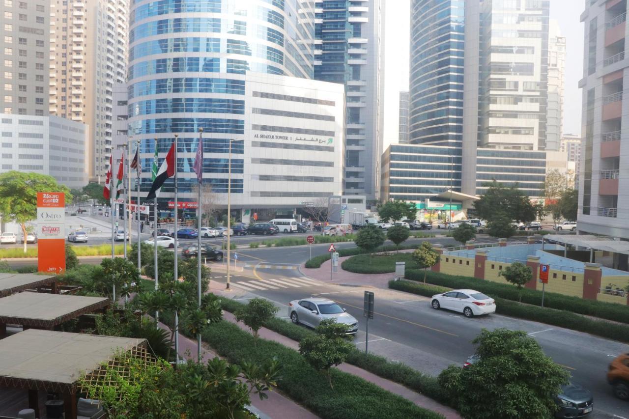 Dusit D2 Kenz Dubai