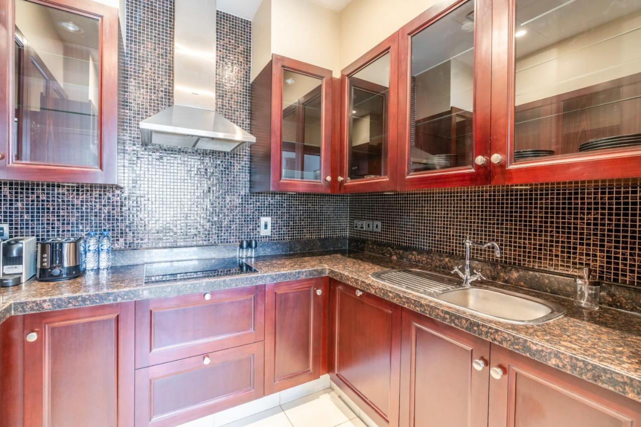 Guestready - Refined Apt Near Burj Khalifa