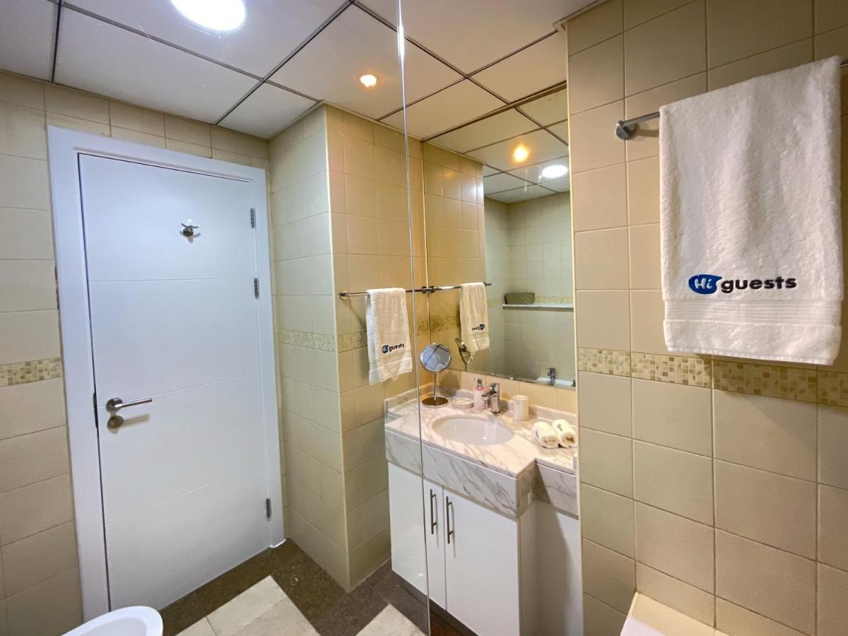 Higuests - Incredible At The Of Marina Apartment