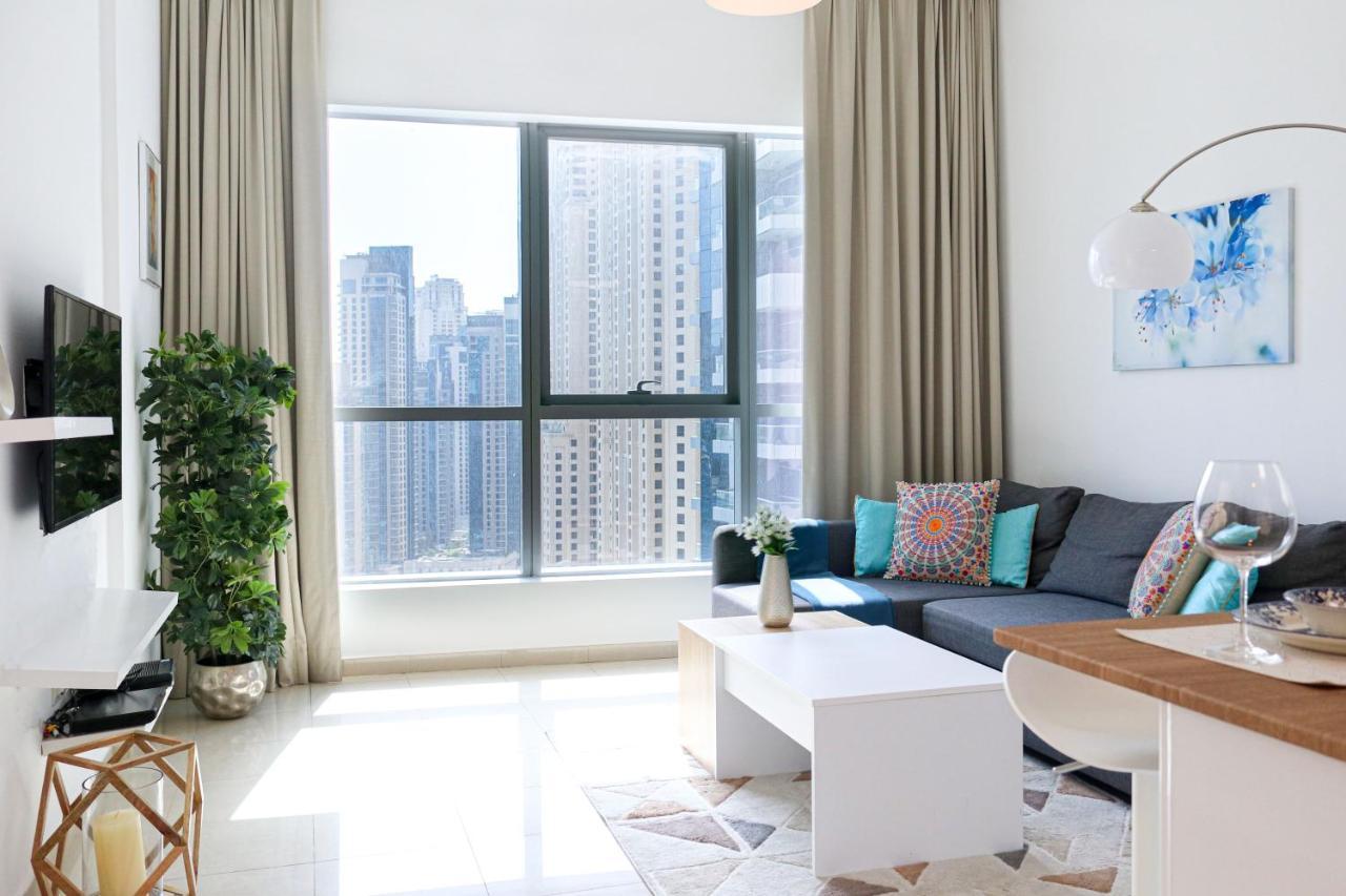 Apartment Higuests - Incredible At The Of Marina *