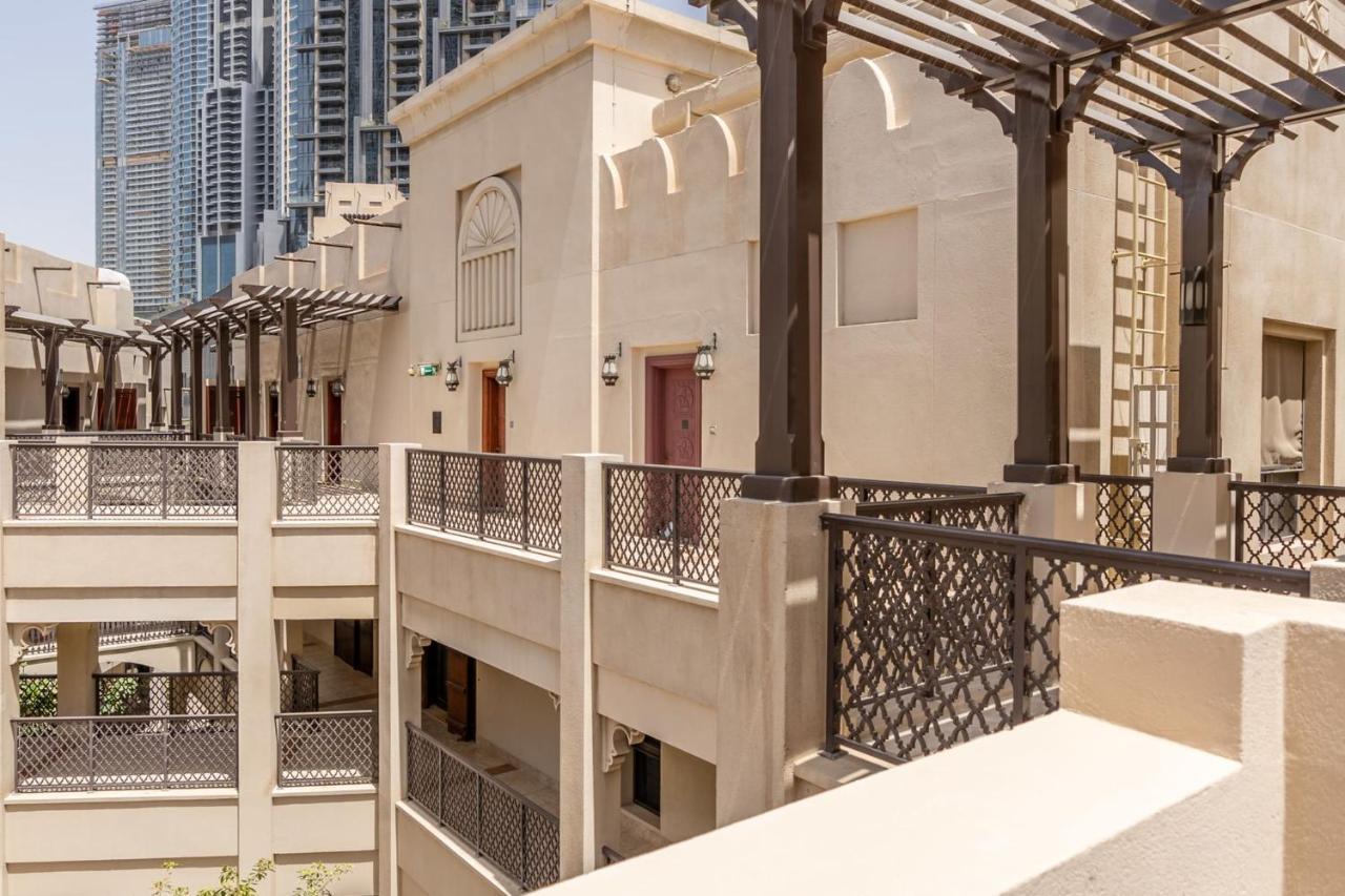 Apartment Guestready - Refined Apt Near Burj Khalifa