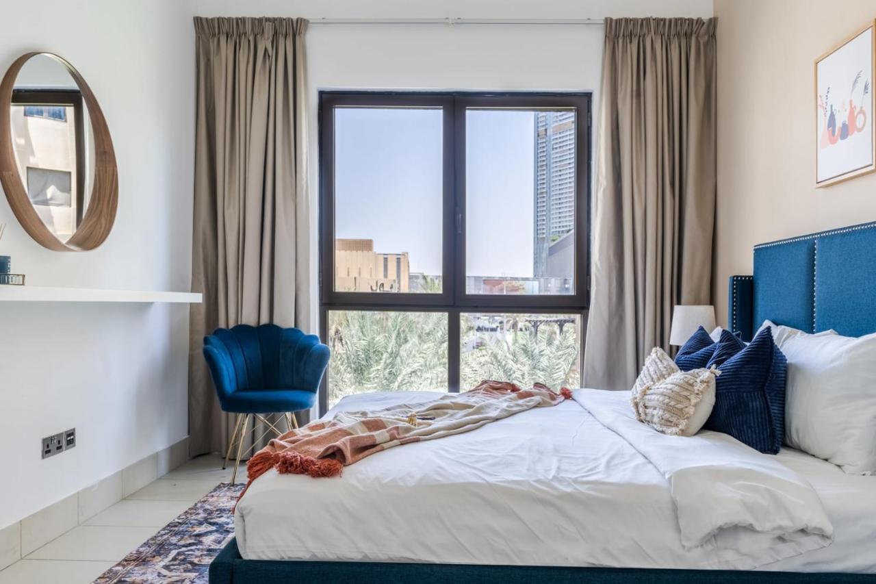 Guestready - Refined Apt Near Burj Khalifa Dubai
