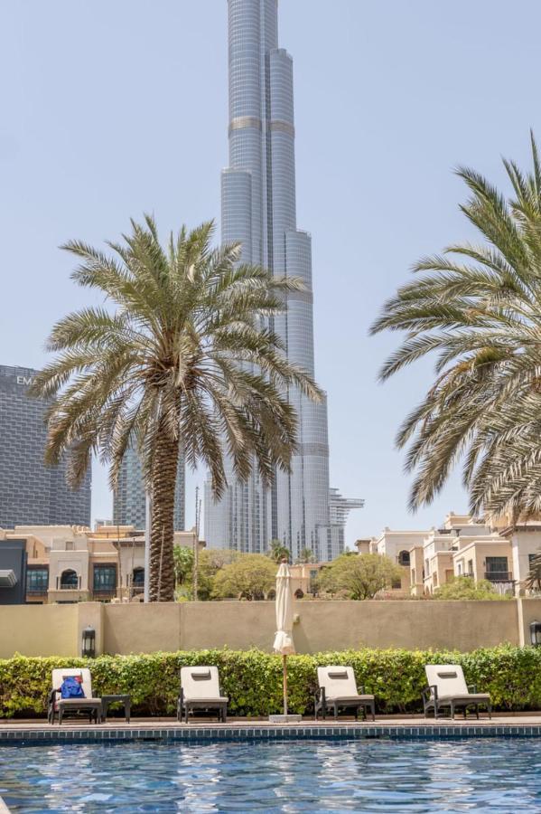 Guestready - Refined Apt Near Burj Khalifa * Dubai