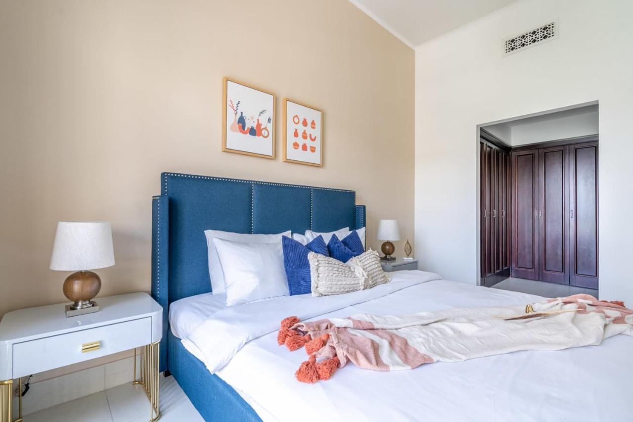 Apartment Guestready - Refined Apt Near Burj Khalifa *