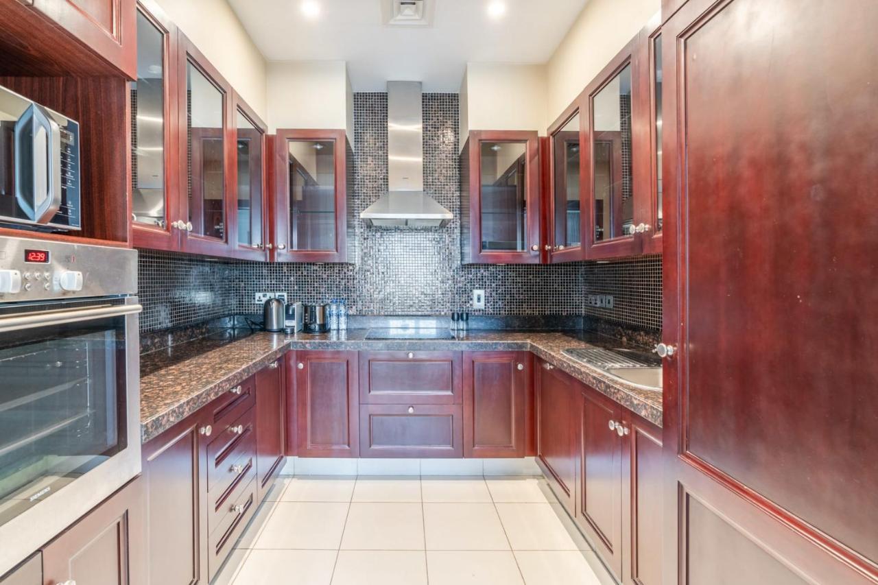 Guestready - Refined Apt Near Burj Khalifa * Dubai