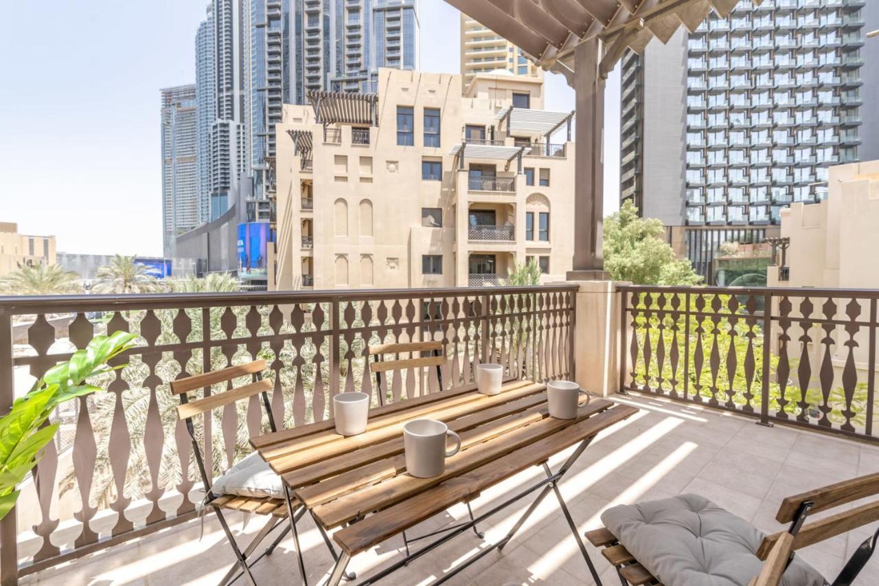 Guestready - Refined Apt Near Burj Khalifa Dubai