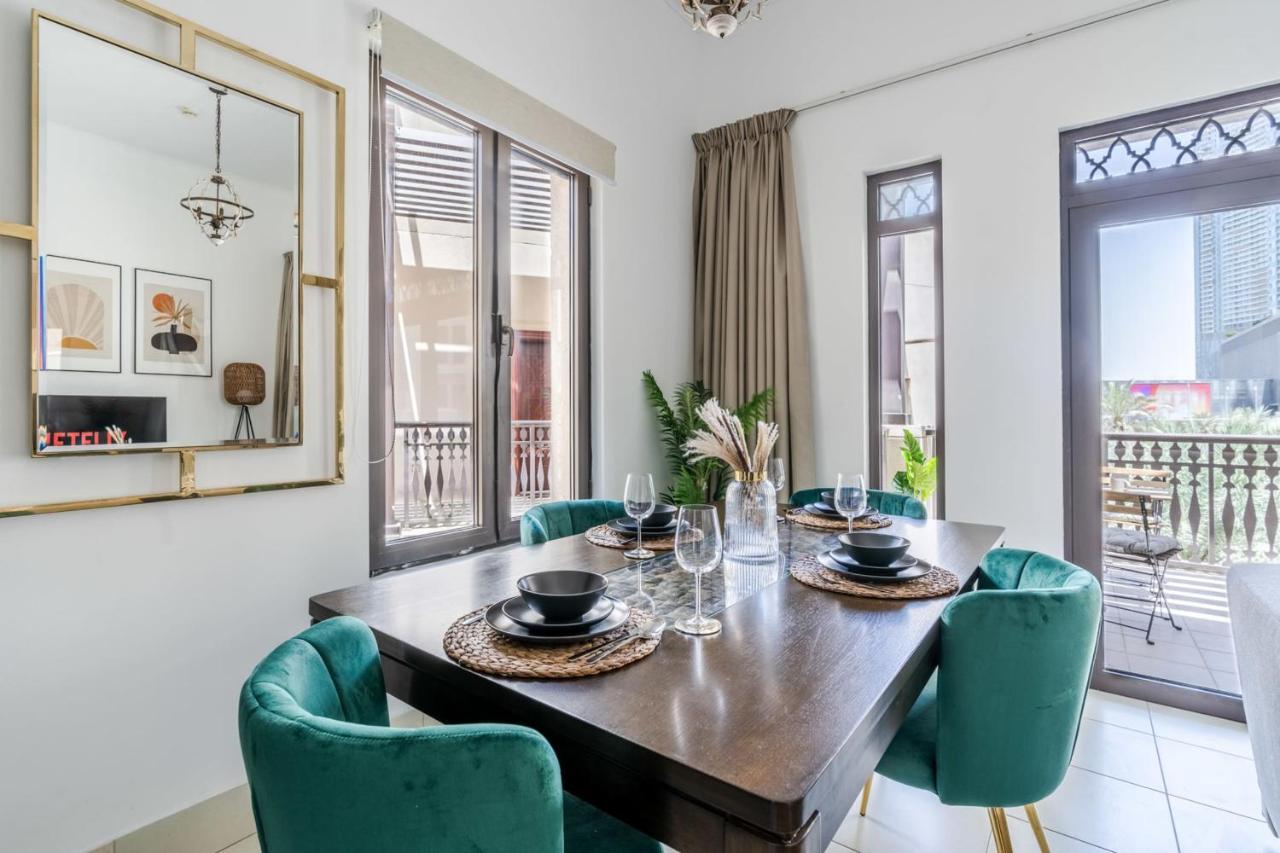 Apartment Guestready - Refined Apt Near Burj Khalifa *
