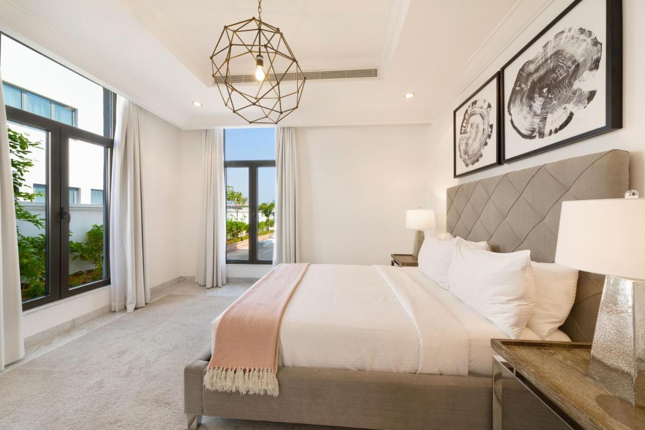 Maison Privee - Luxury With Dramatic View Private & Pool Villa Dubai