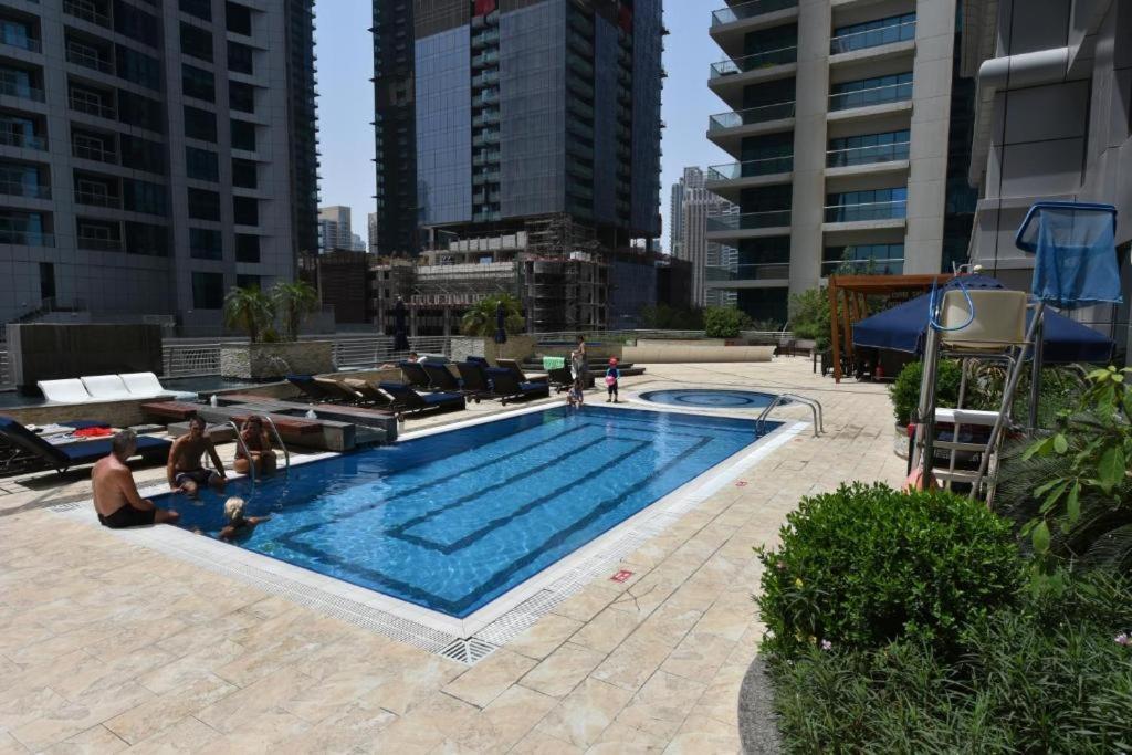 Apartment Skynest Homes Princess Tower 68th Floor 1 Bedroom