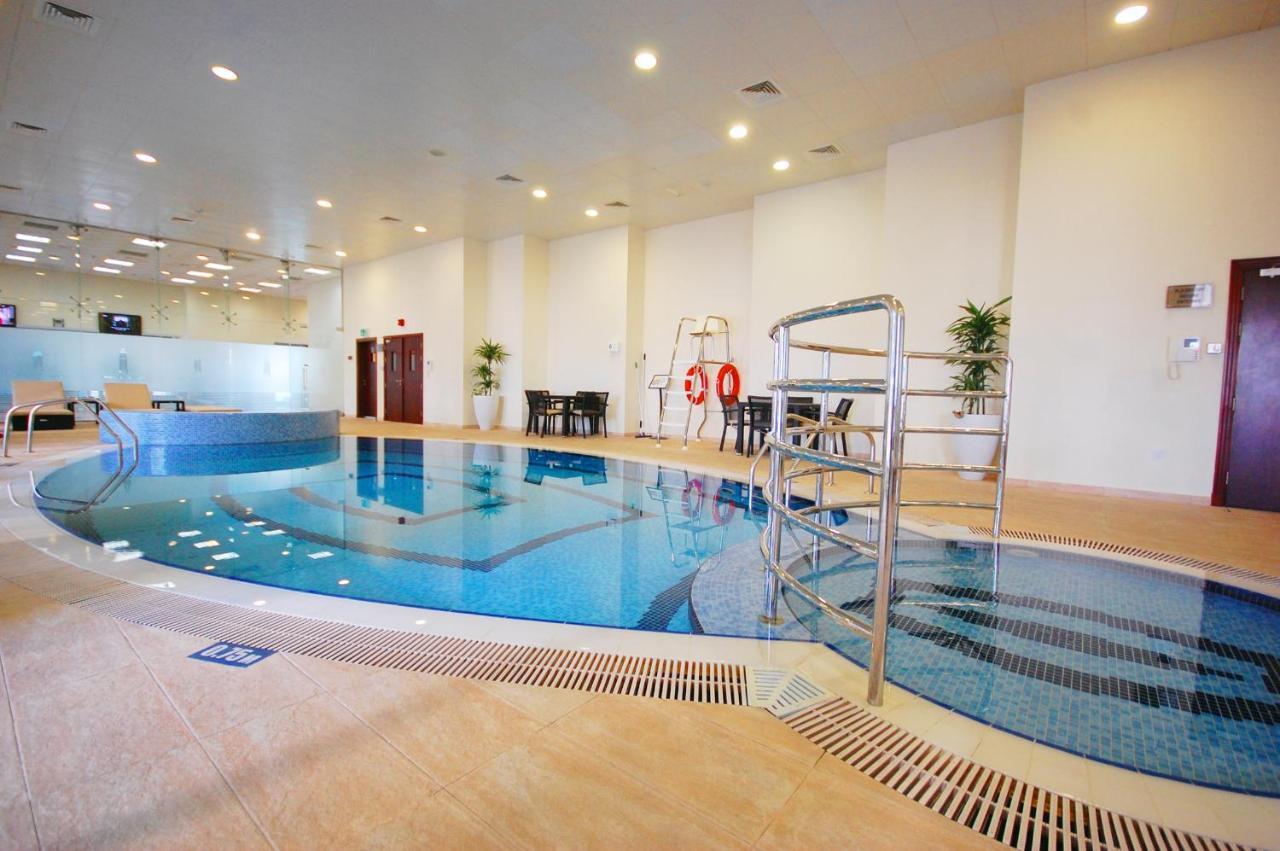 Apartment Skynest Homes Princess Tower 68th Floor 1 Bedroom *