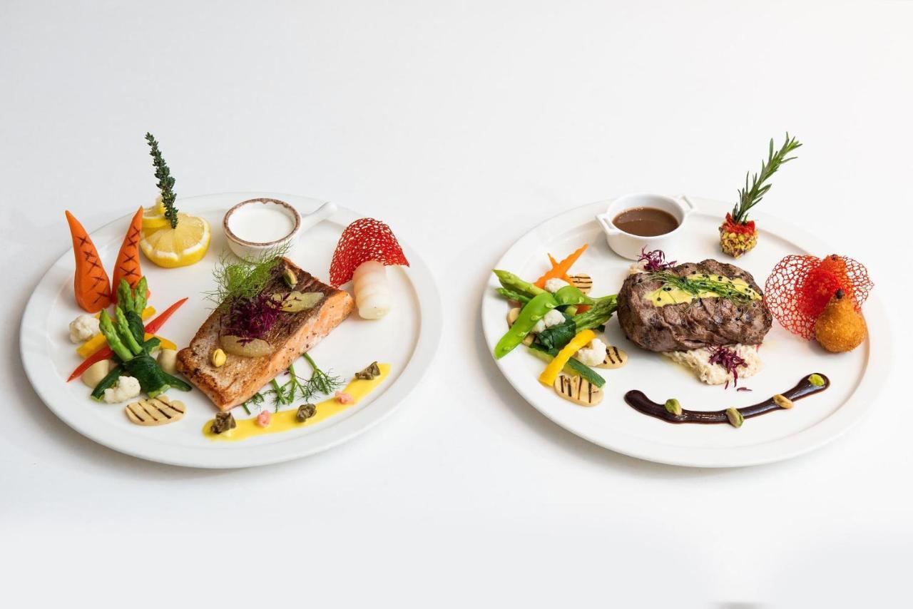 Mercure Gold Jumeirah By Accor