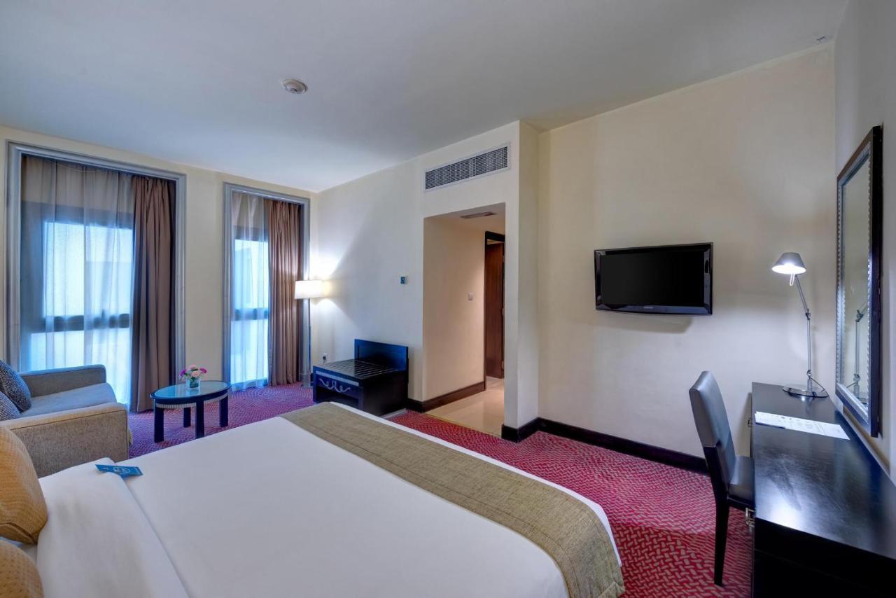 Mercure Gold Jumeirah By Accor 4* Dubai