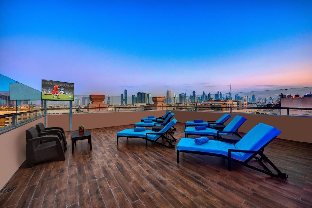 Mercure Gold Jumeirah By Accor Hotel Dubai