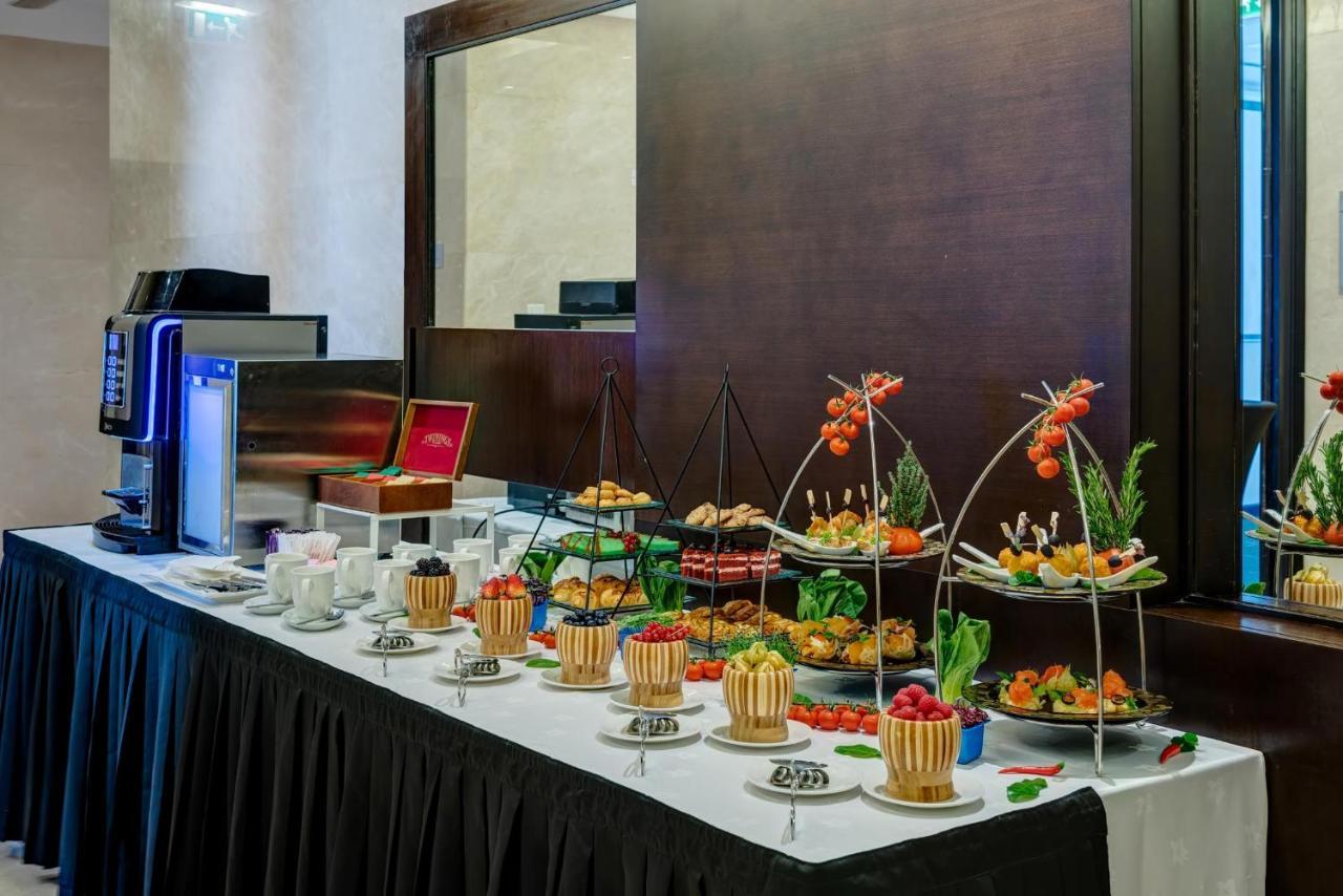 Mercure Gold Jumeirah By Accor Hotel 4*