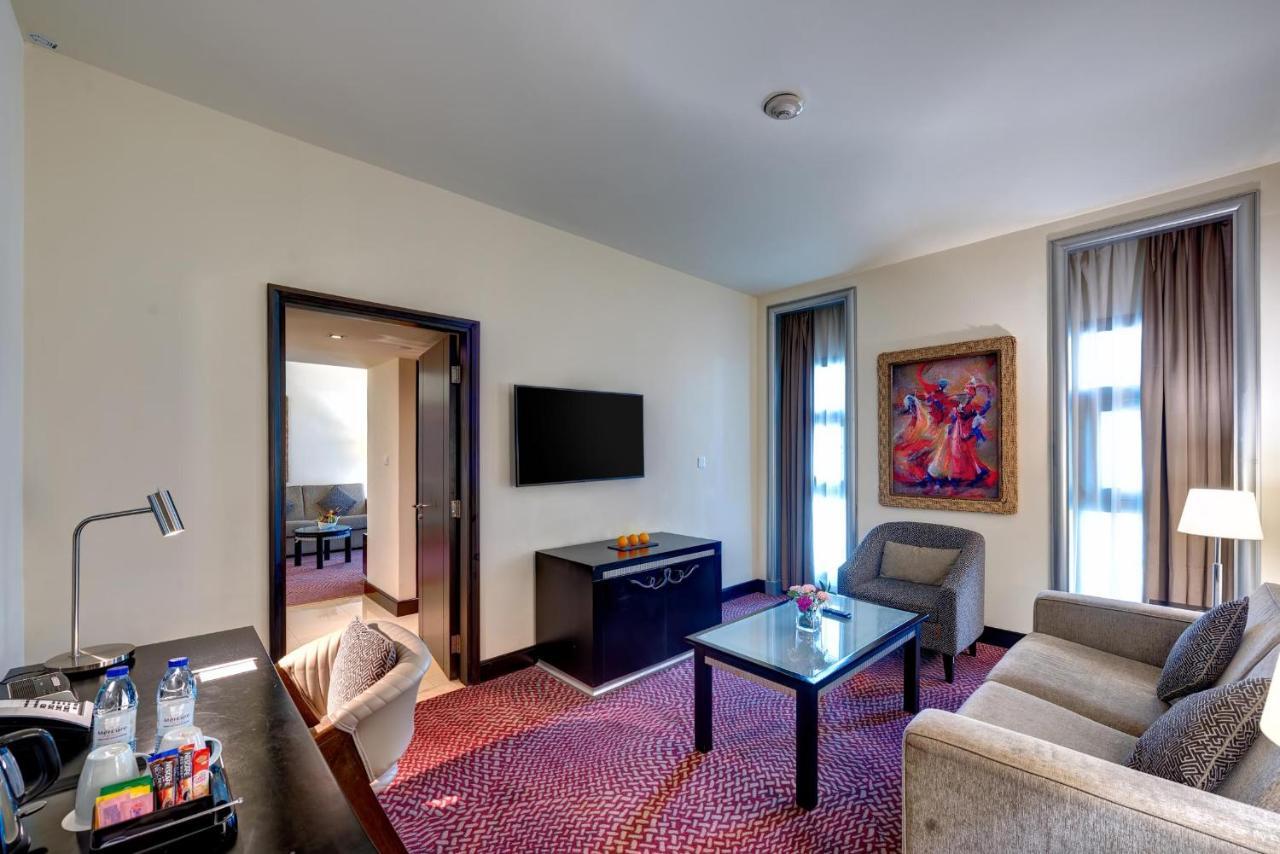Mercure Gold Jumeirah By Accor Hotel Dubai