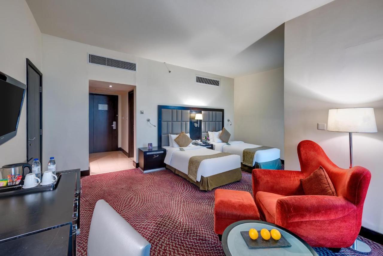 Mercure Gold Jumeirah By Accor Hotel