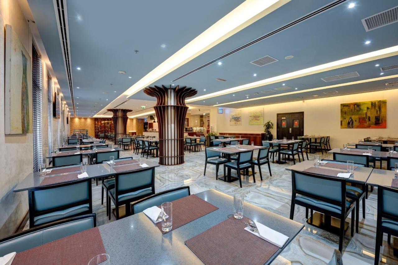 Mercure Gold Jumeirah By Accor 4* Dubai