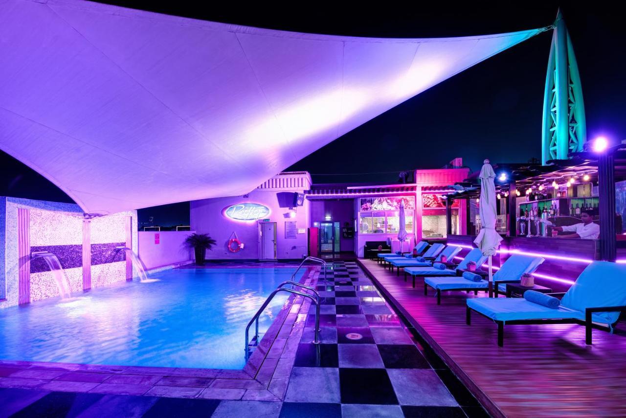Mercure Gold Jumeirah By Accor 4*
