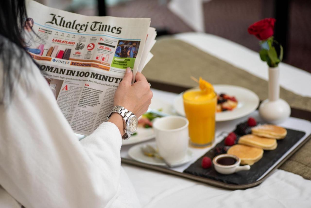 Mercure Gold Jumeirah By Accor Hotel